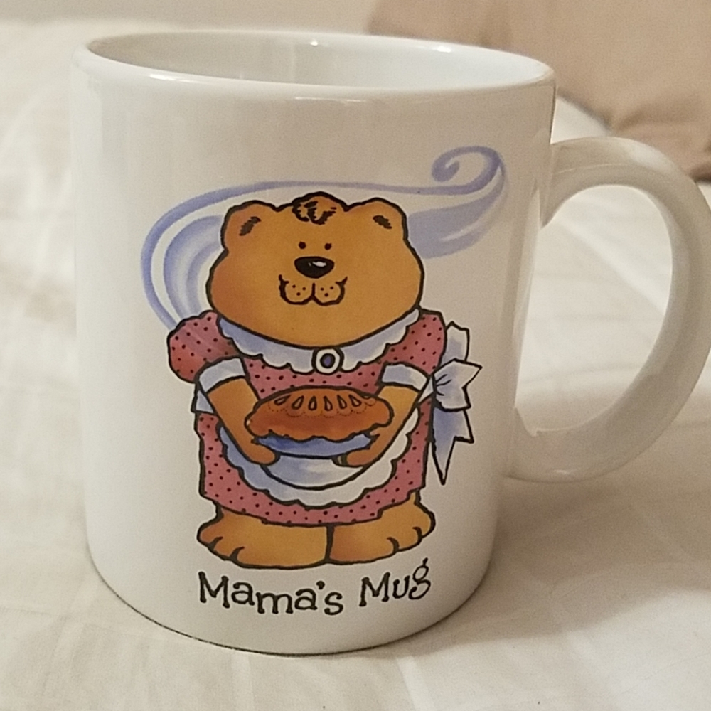 Mugs - Picture 3 of 7